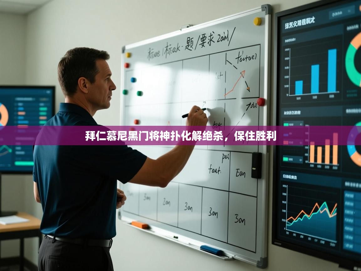 拜仁慕尼黑门将神扑化解绝杀,保住胜利