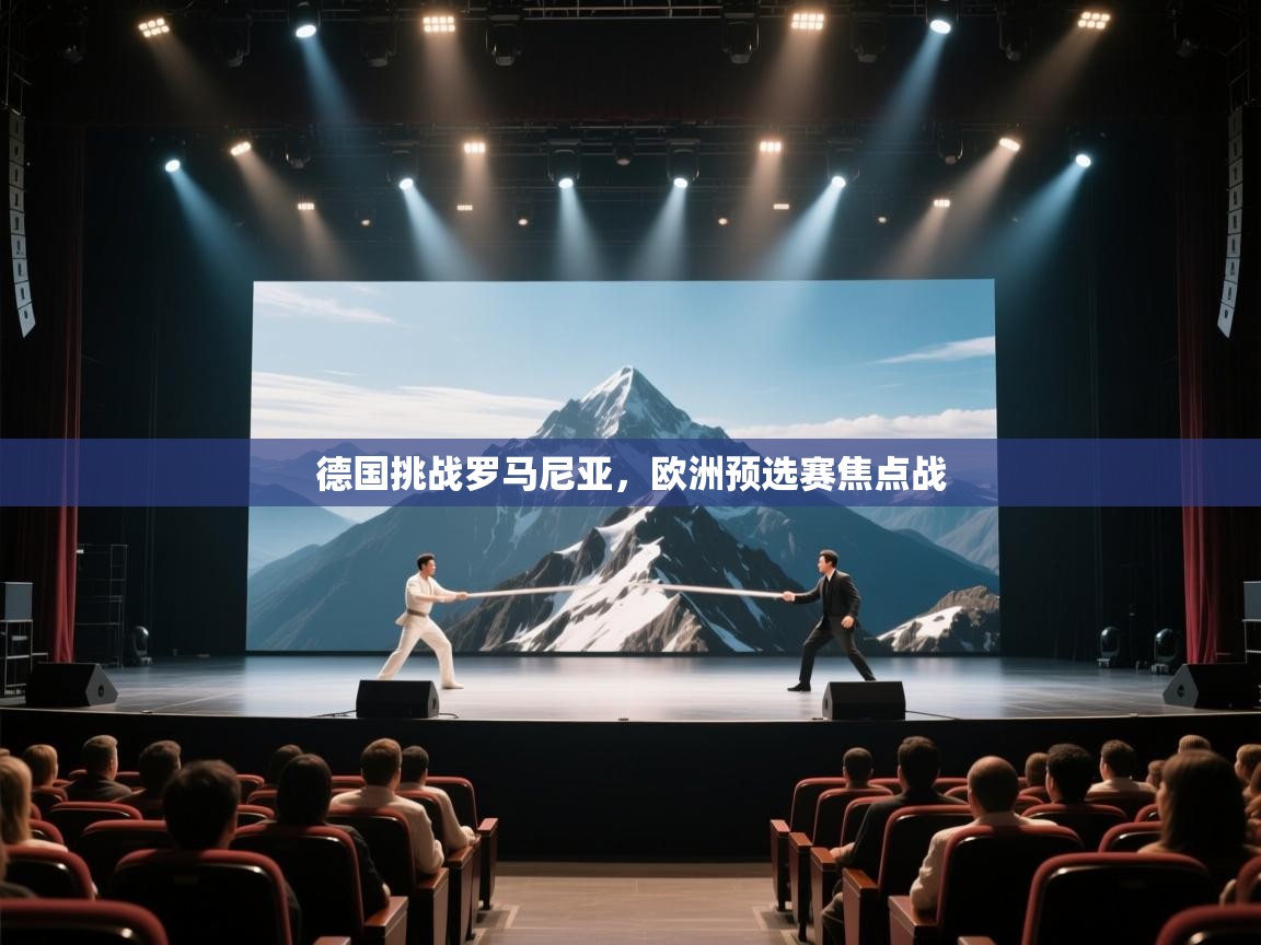 德国挑战罗马尼亚,欧洲预选赛焦点战