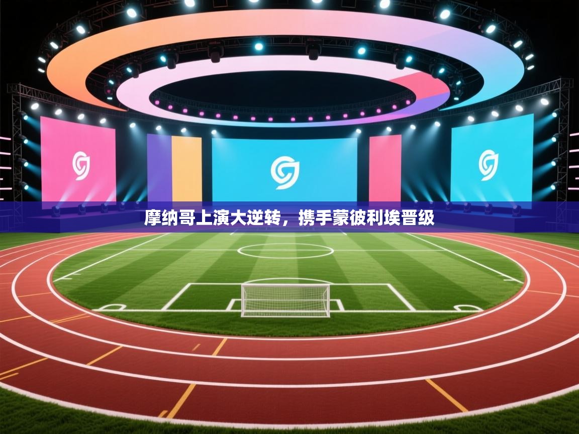 摩纳哥上演大逆转，携手蒙彼利埃晋级