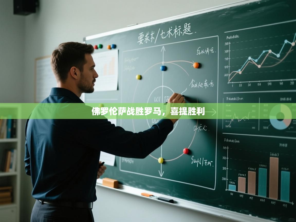 佛罗伦萨战胜罗马，喜提胜利  第2张