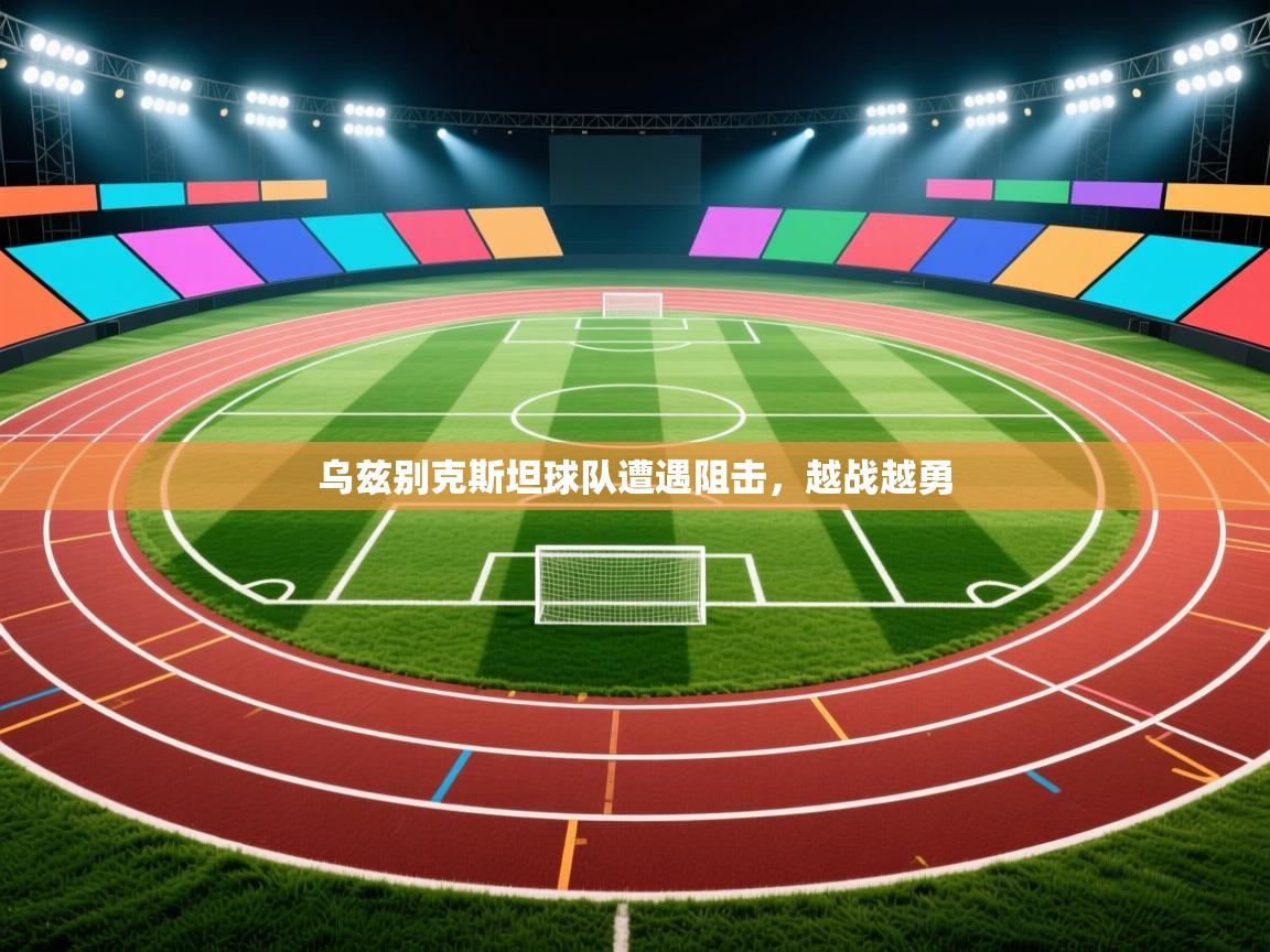 乌兹别克斯坦球队遭遇阻击,越战越勇 第2张