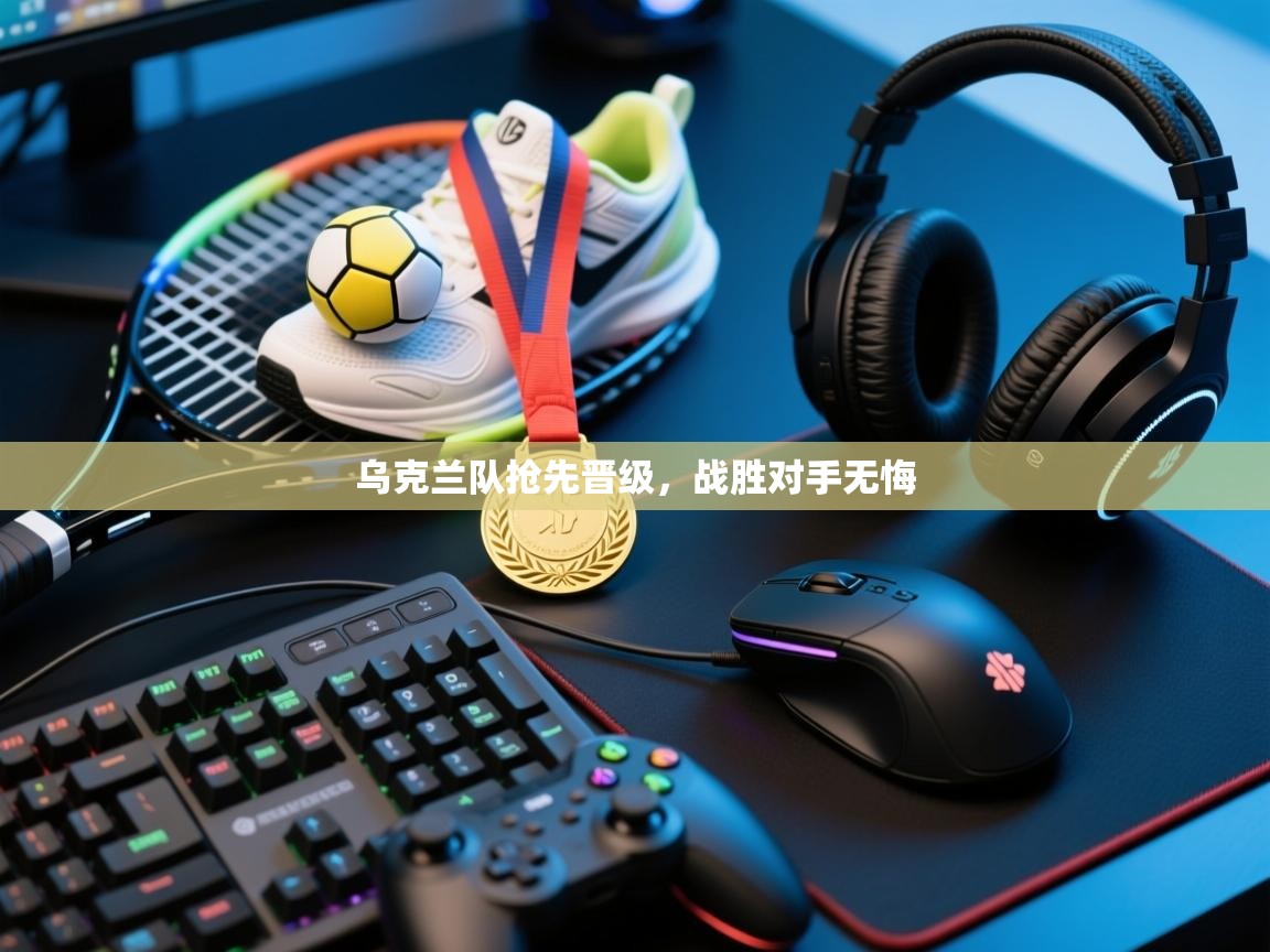 乌克兰队抢先晋级，战胜对手无悔  第1张