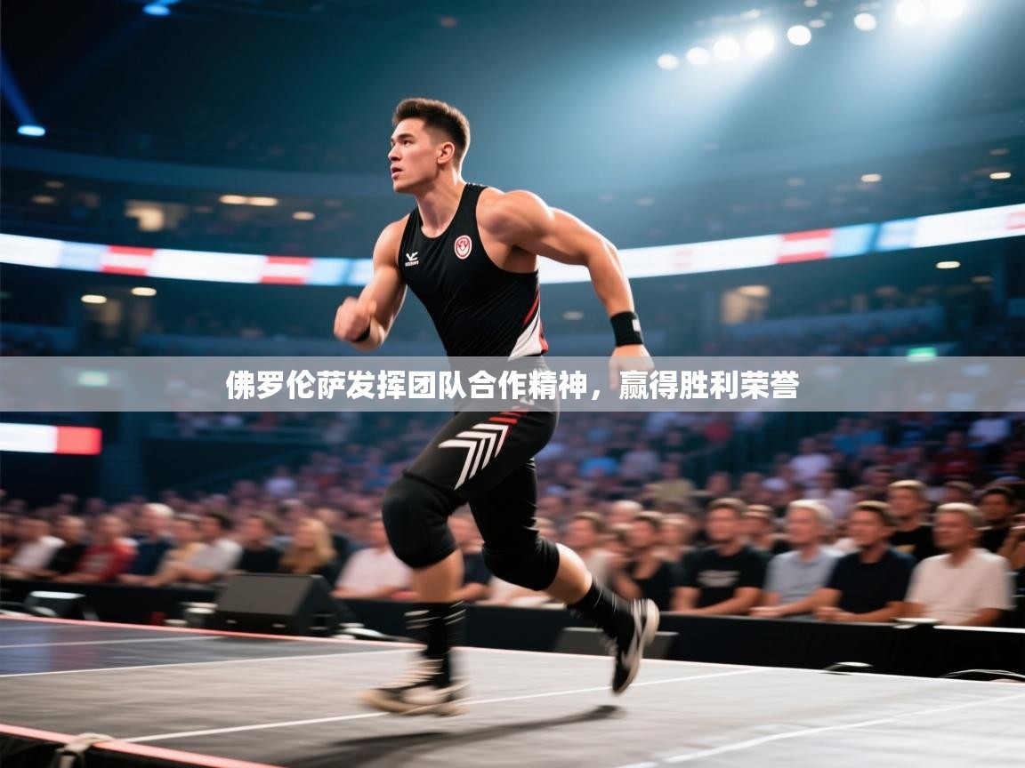 佛罗伦萨发挥团队合作精神，赢得胜利荣誉