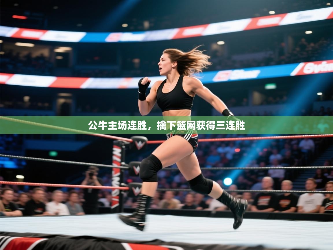 公牛主场连胜，擒下篮网获得三连胜  第2张