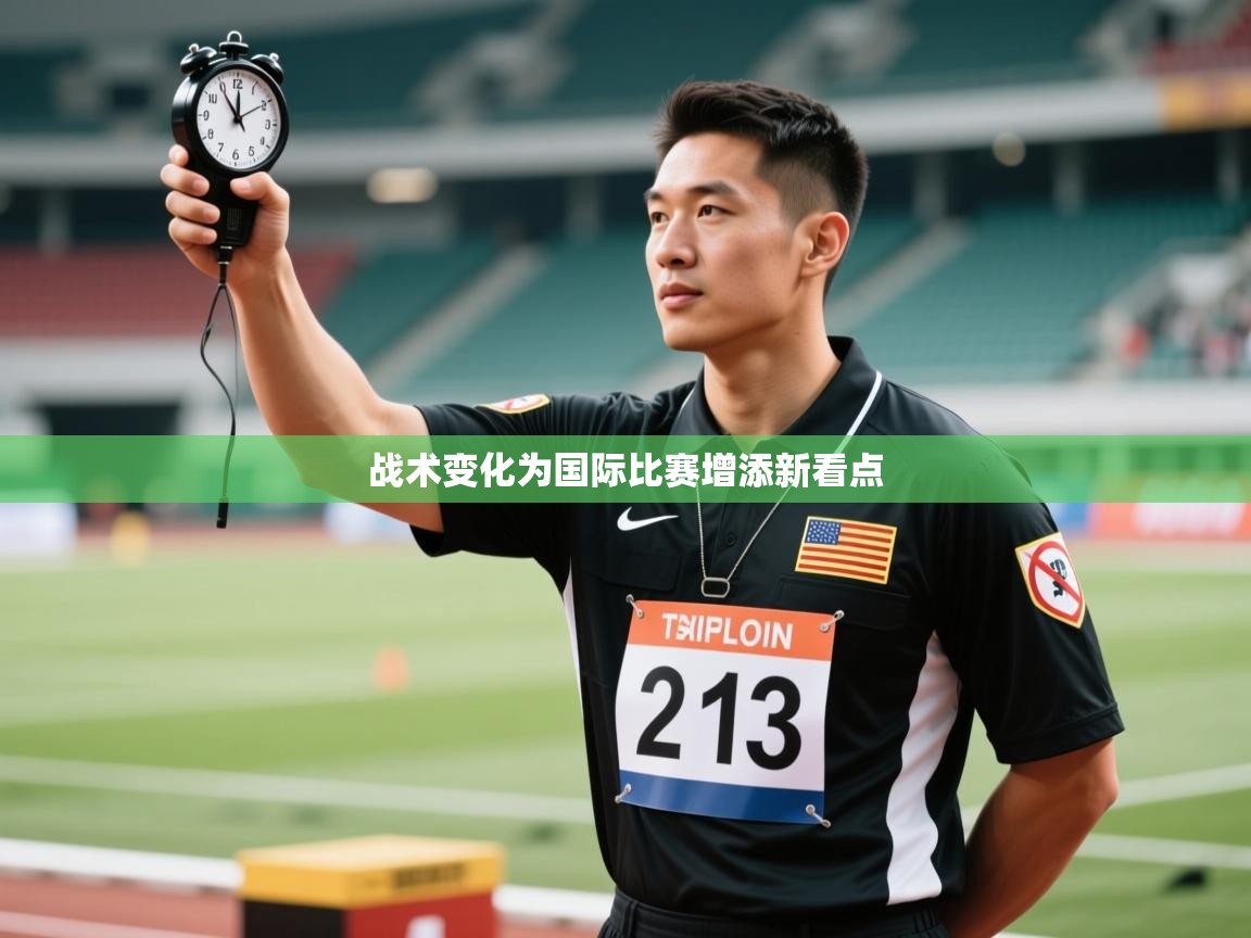 战术变化为国际比赛增添新看点 第1张