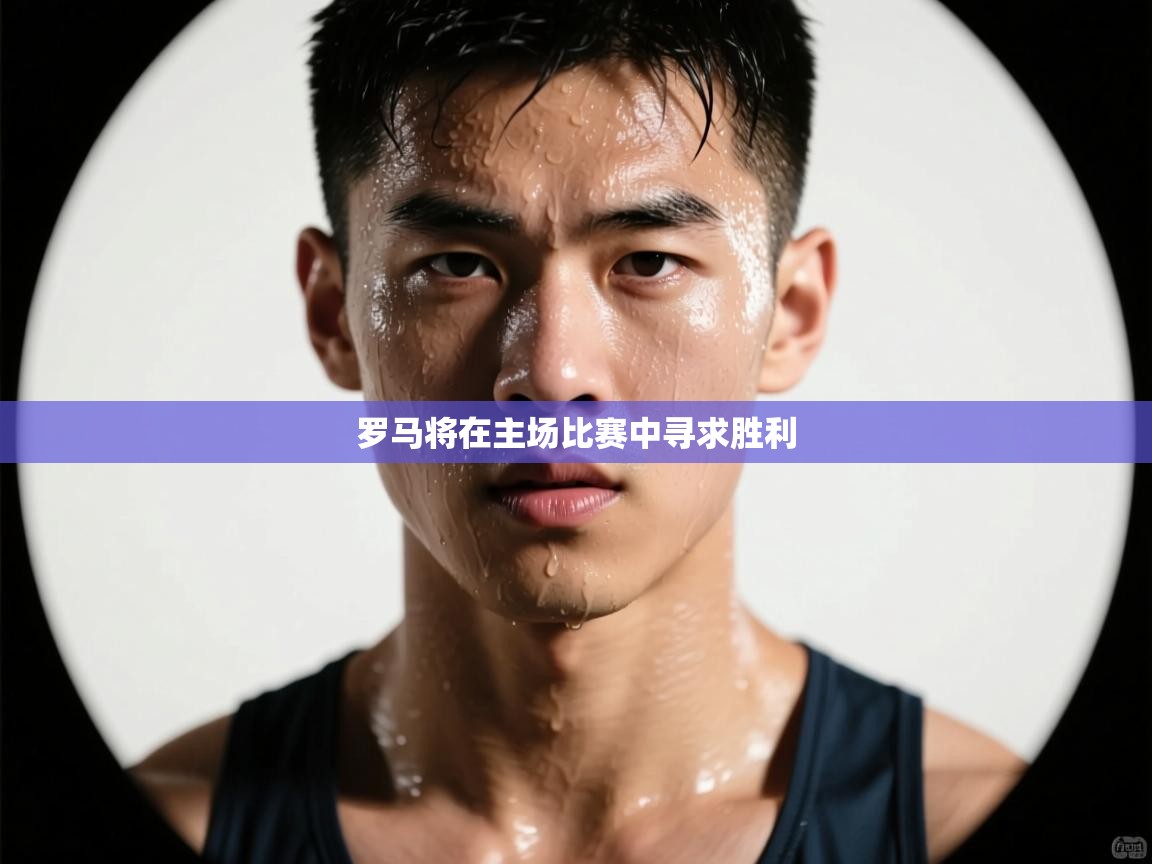 罗马将在主场比赛中寻求胜利  第2张