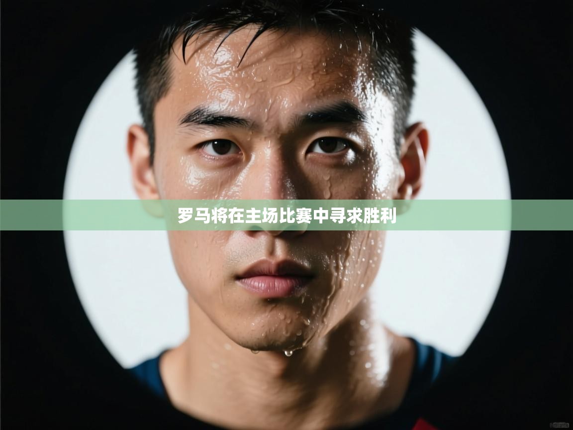 罗马将在主场比赛中寻求胜利  第1张