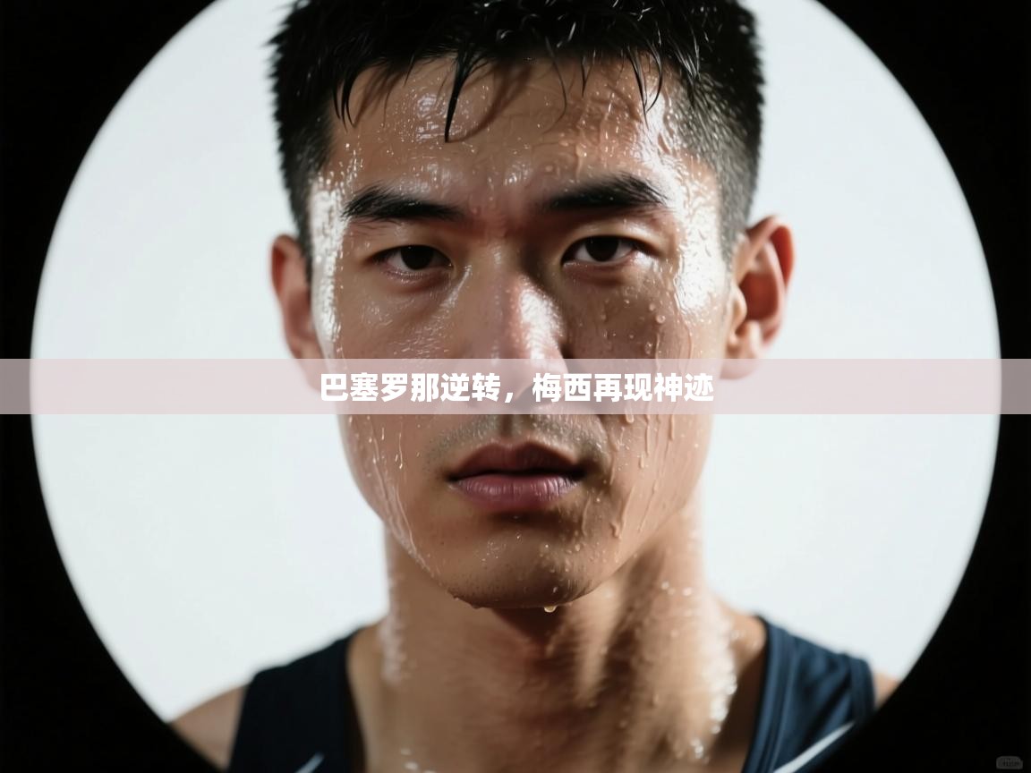 巴塞罗那逆转，梅西再现神迹