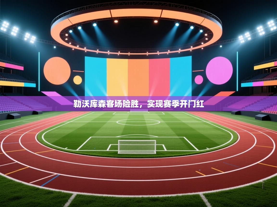 勒沃库森客场险胜，实现赛季开门红  第2张