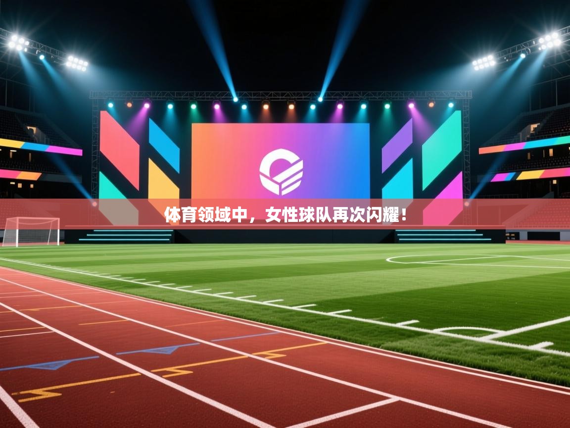 体育领域中，女性球队再次闪耀！
