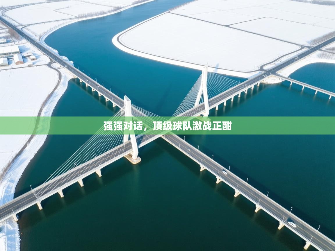 强强对话，顶级球队激战正酣  第2张