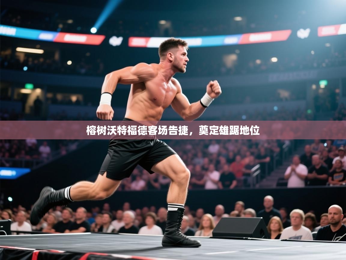 榕树沃特福德客场告捷,奠定雄踞地位 第2张