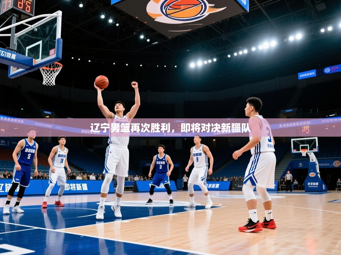 辽宁男篮再次胜利，即将对决新疆队  第1张