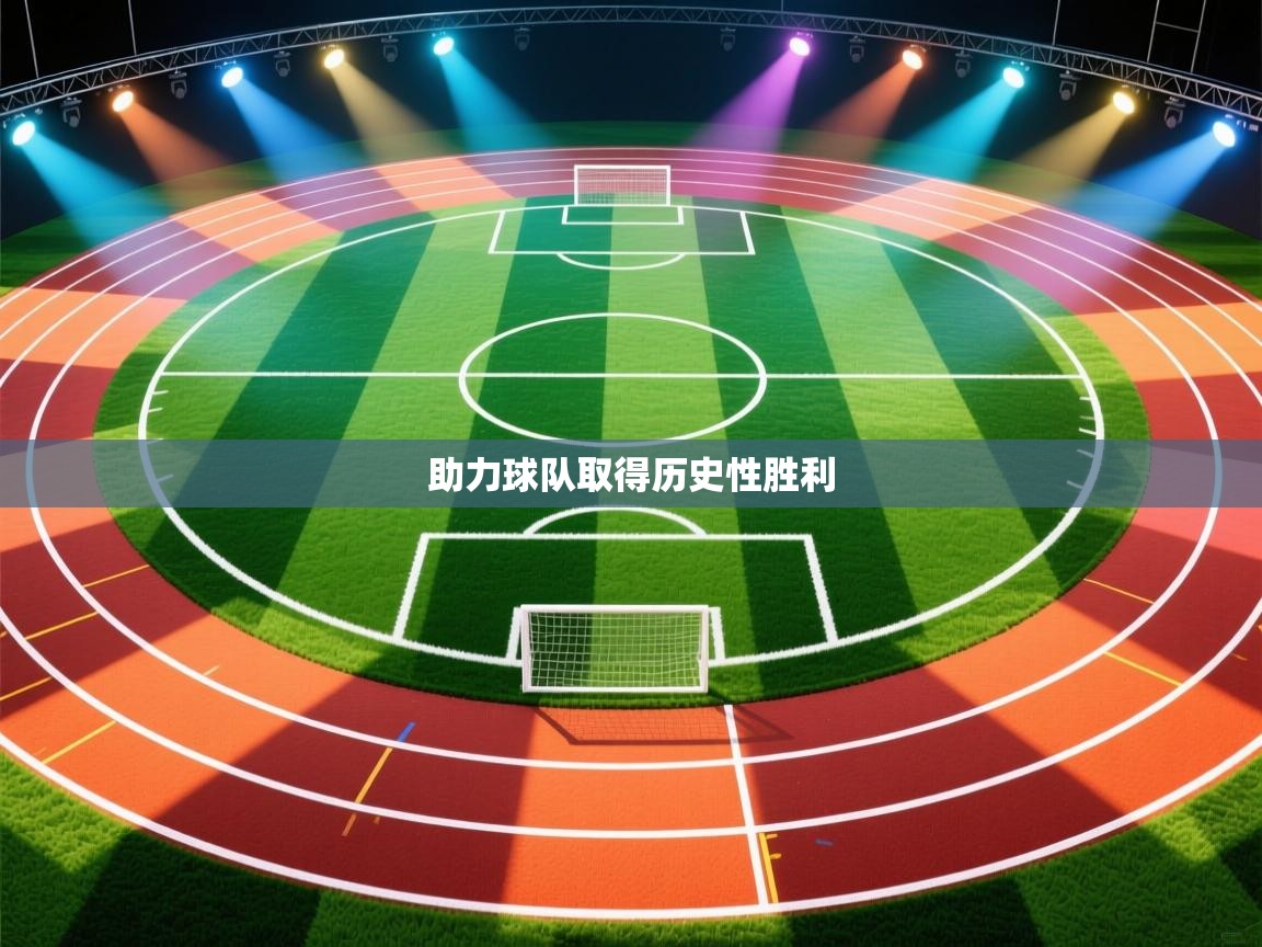 助力球队取得历史性胜利  第1张