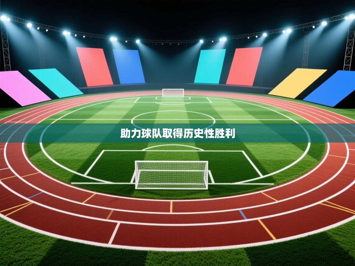 助力球队取得历史性胜利  第2张