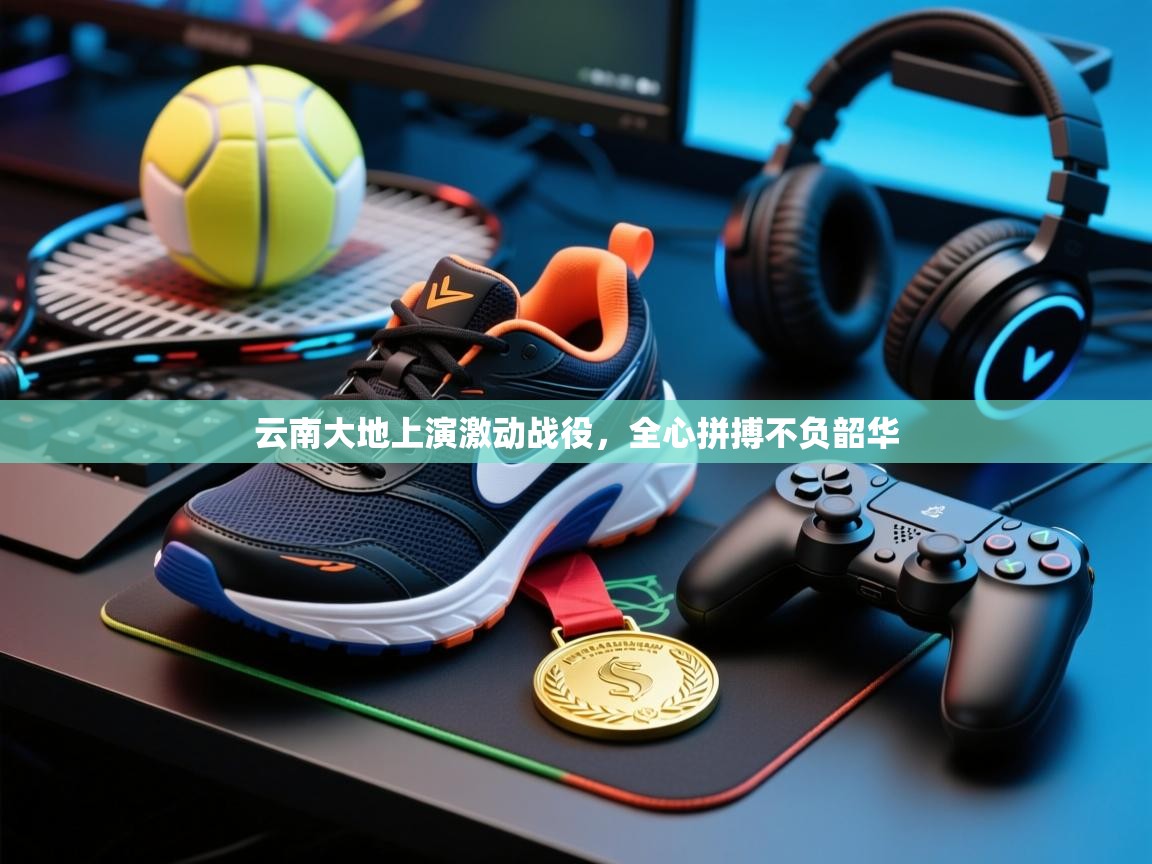 云南大地上演激动战役，全心拼搏不负韶华