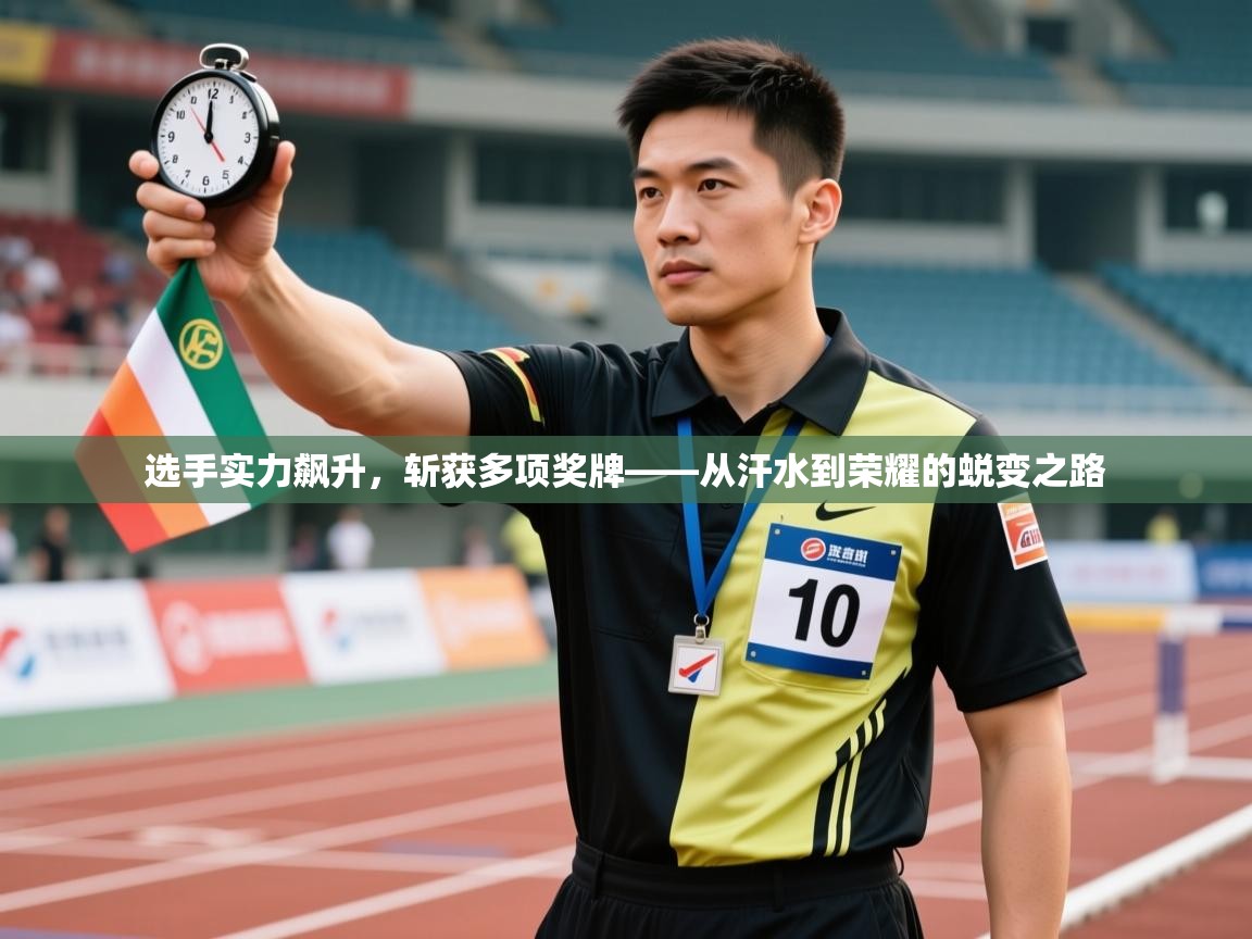 选手实力飙升，斩获多项奖牌——从汗水到荣耀的蜕变之路  第2张