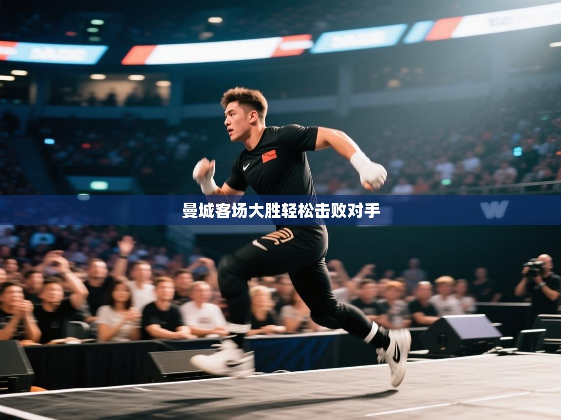 曼城客场大胜轻松击败对手