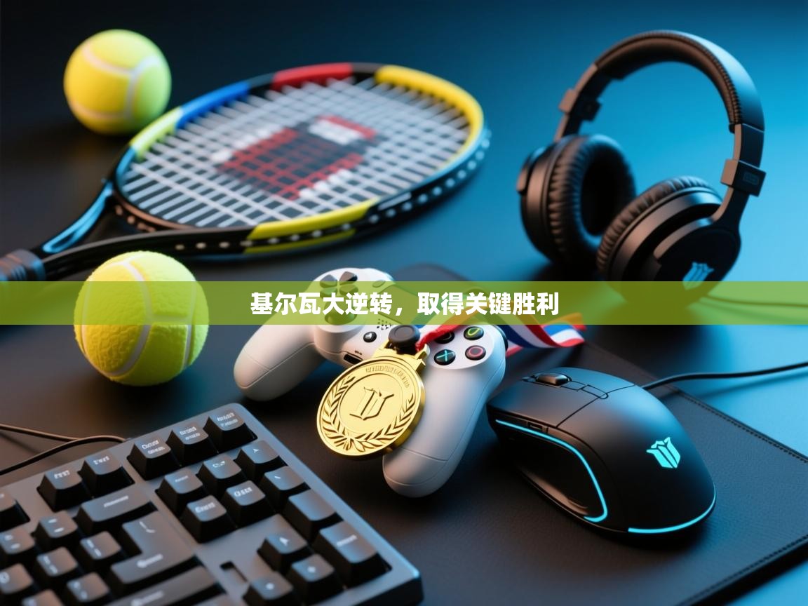 基尔瓦大逆转，取得关键胜利