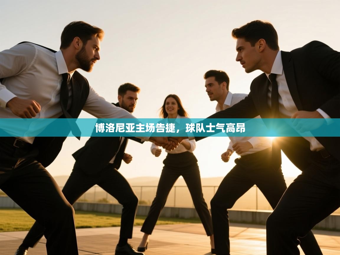 博洛尼亚主场告捷，球队士气高昂  第1张