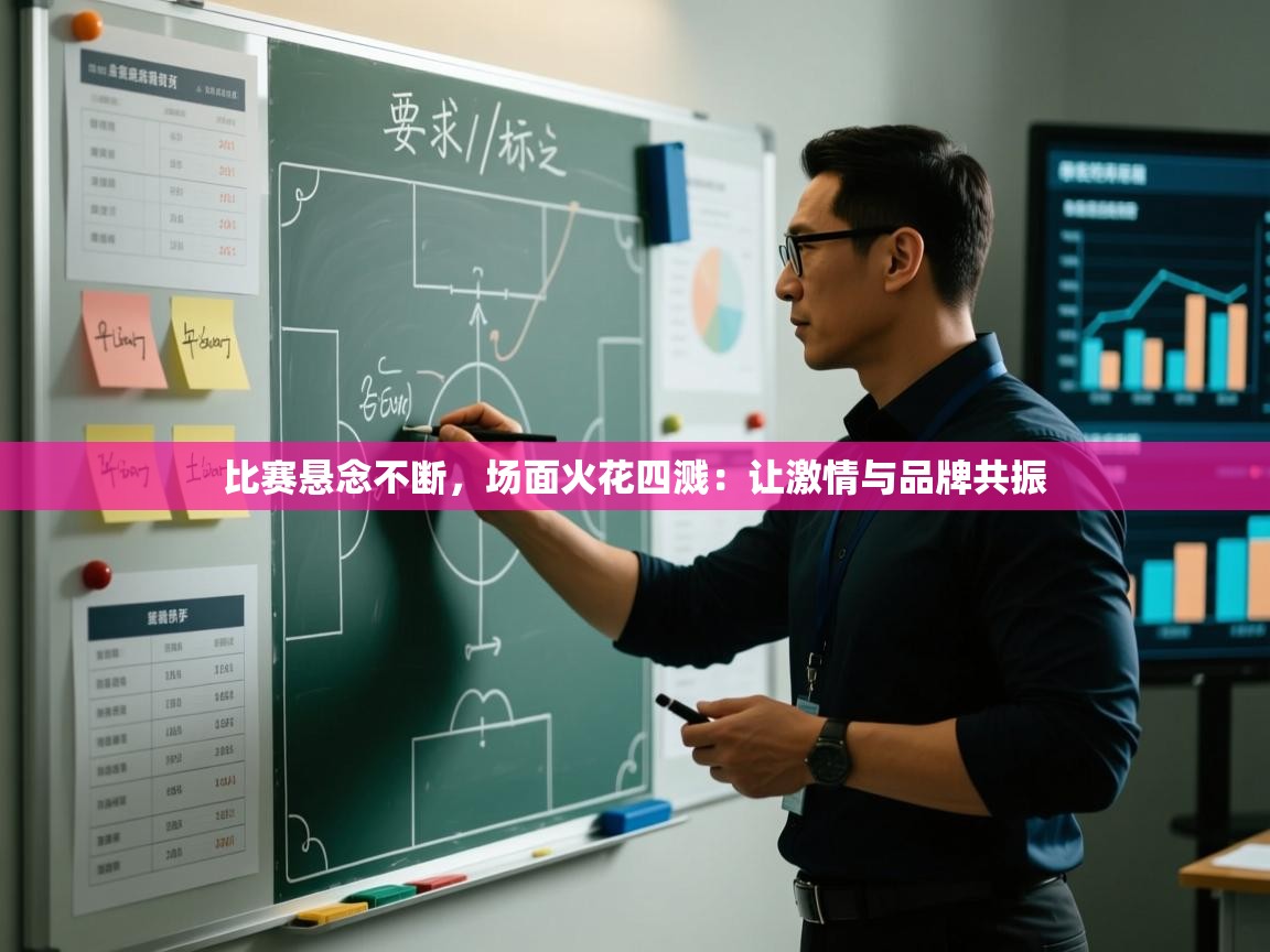 比赛悬念不断，场面火花四溅：让激情与品牌共振  第2张