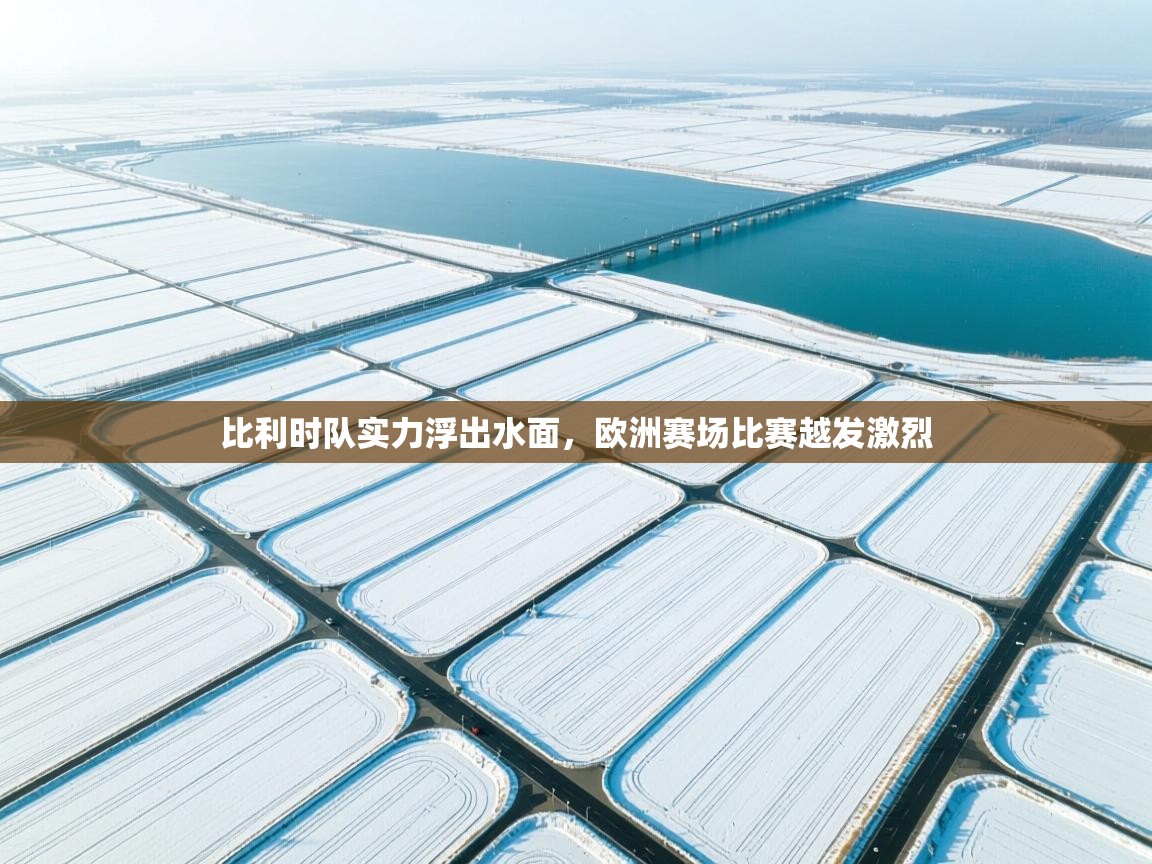 比利时队实力浮出水面，欧洲赛场比赛越发激烈