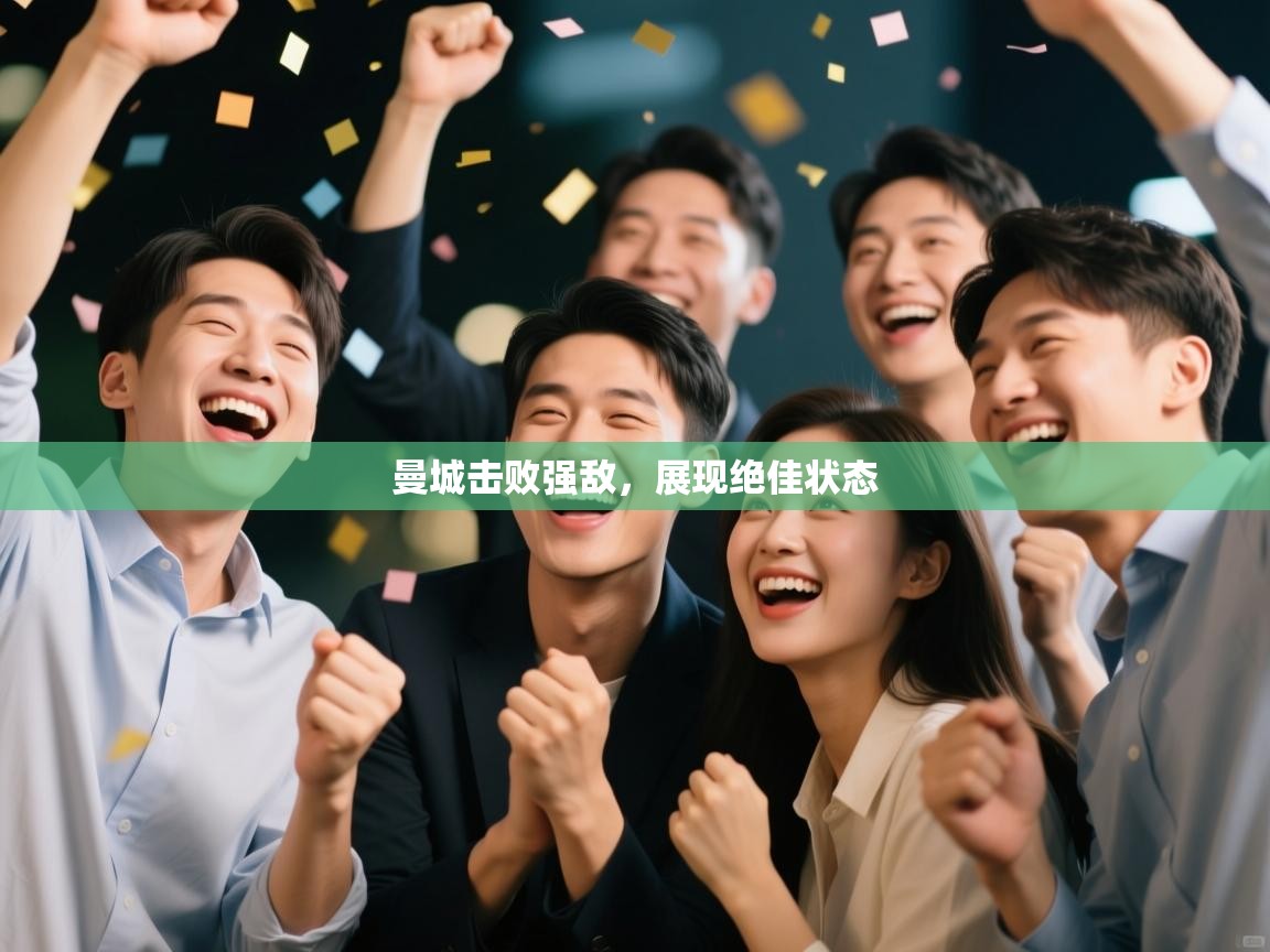 曼城击败强敌,展现绝佳状态