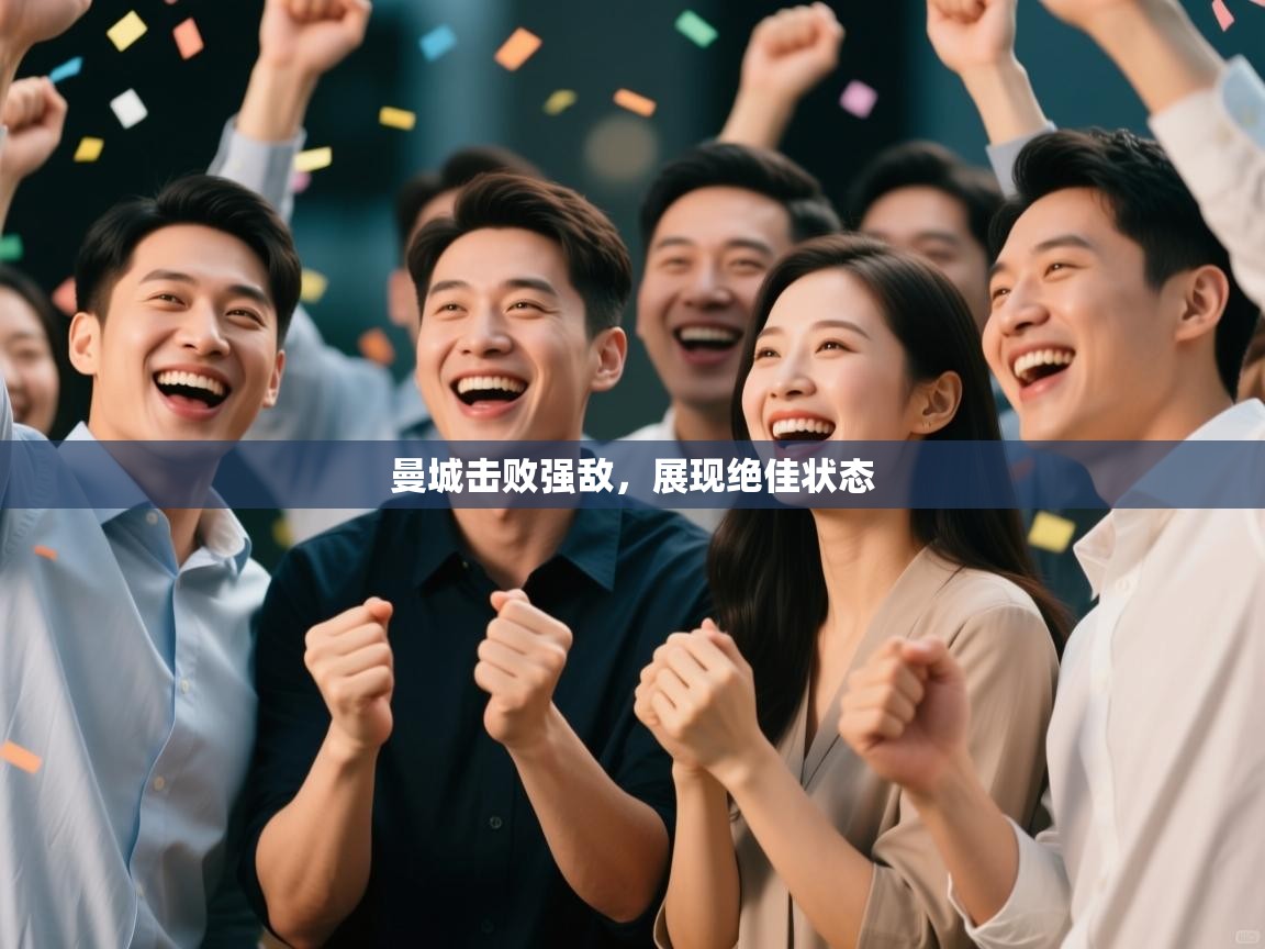 曼城击败强敌,展现绝佳状态 第2张