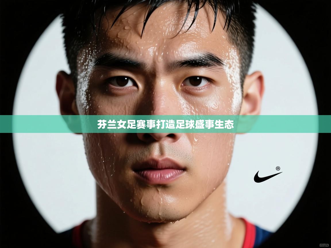 芬兰女足赛事打造足球盛事生态  第1张
