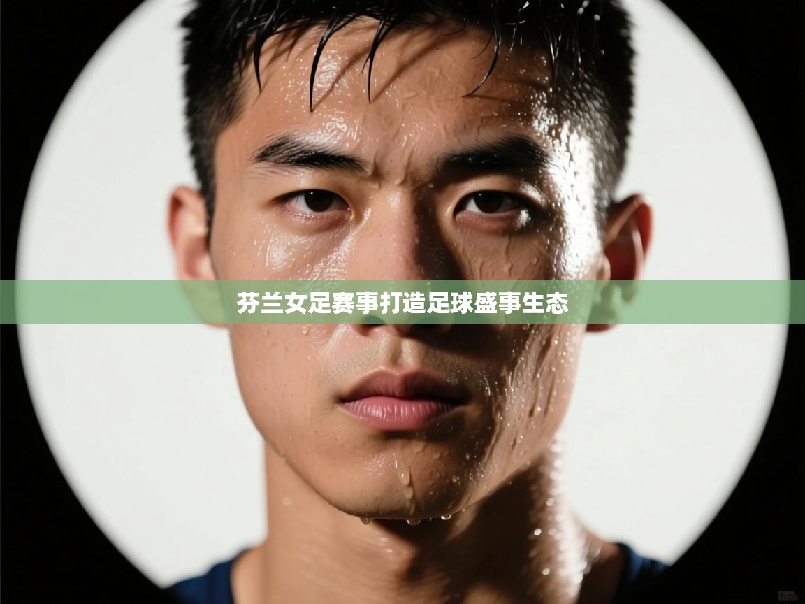 芬兰女足赛事打造足球盛事生态  第2张