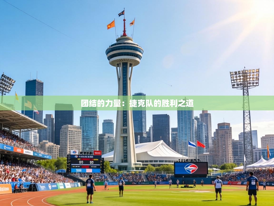 团结的力量:捷克队的胜利之道 第1张