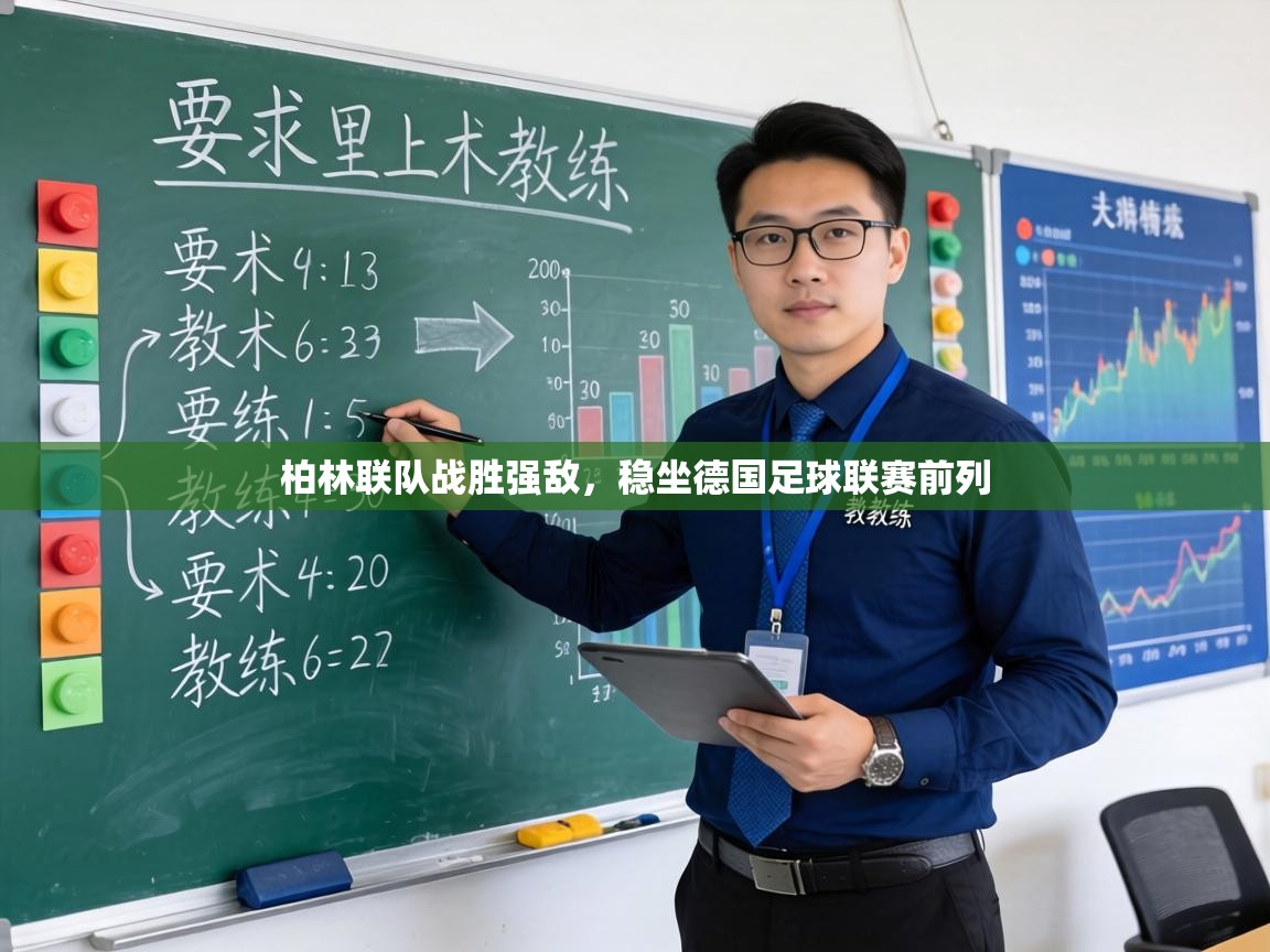 柏林联队战胜强敌,稳坐德国足球联赛前列 第1张