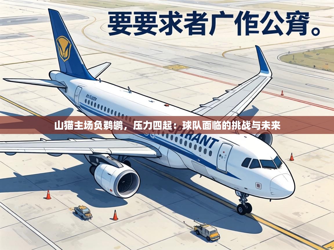 山猫主场负鹈鹕，压力四起：球队面临的挑战与未来