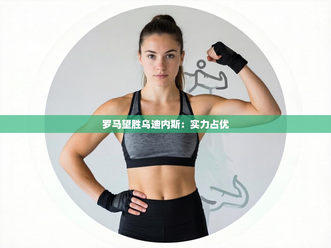 罗马望胜乌迪内斯：实力占优  第2张