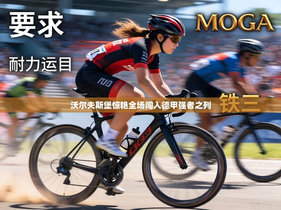 沃尔夫斯堡惊艳全场闯入德甲强者之列 第1张