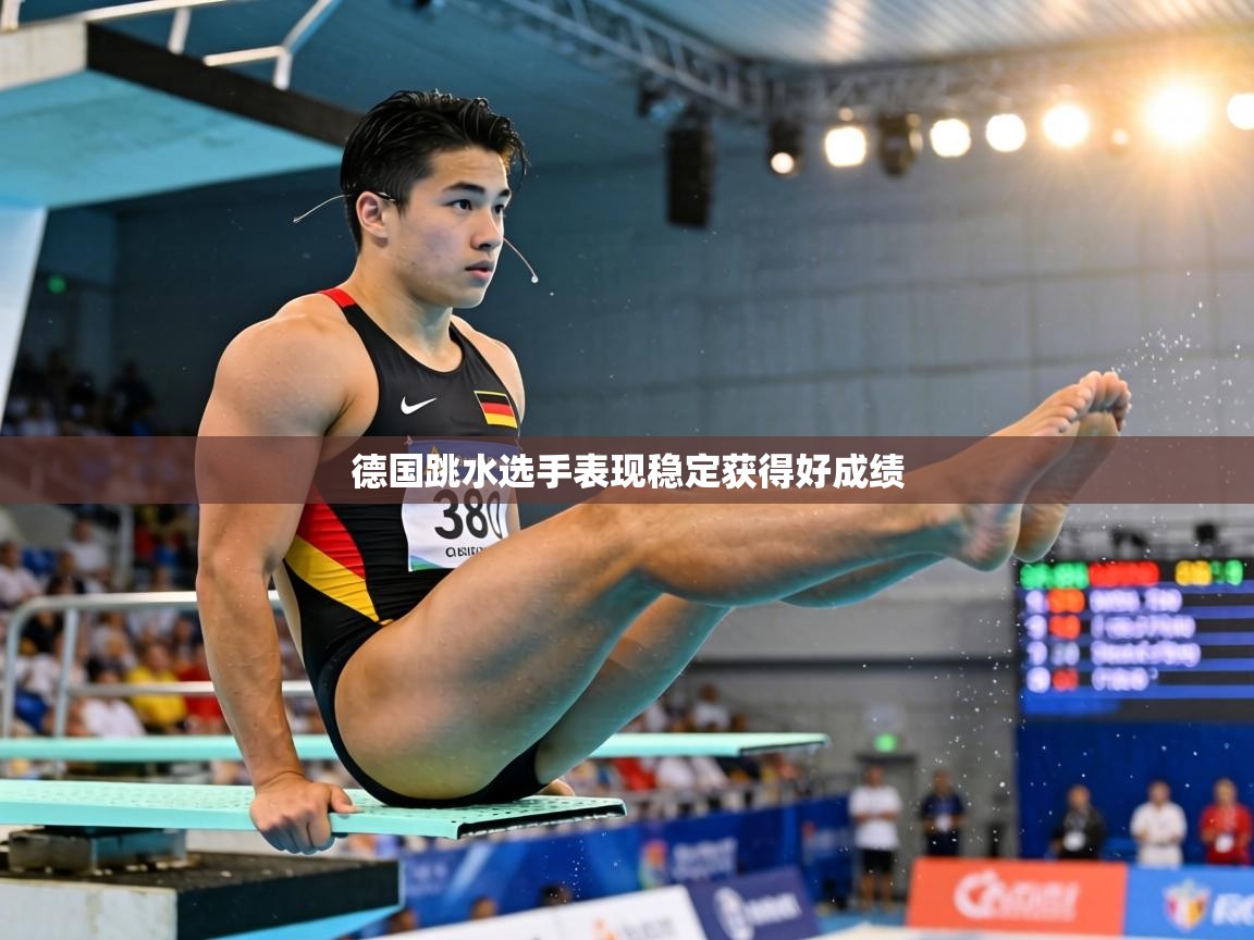 德国跳水选手表现稳定获得好成绩  第1张