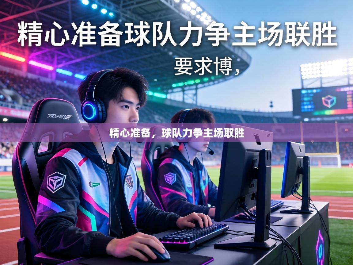 精心准备，球队力争主场取胜
