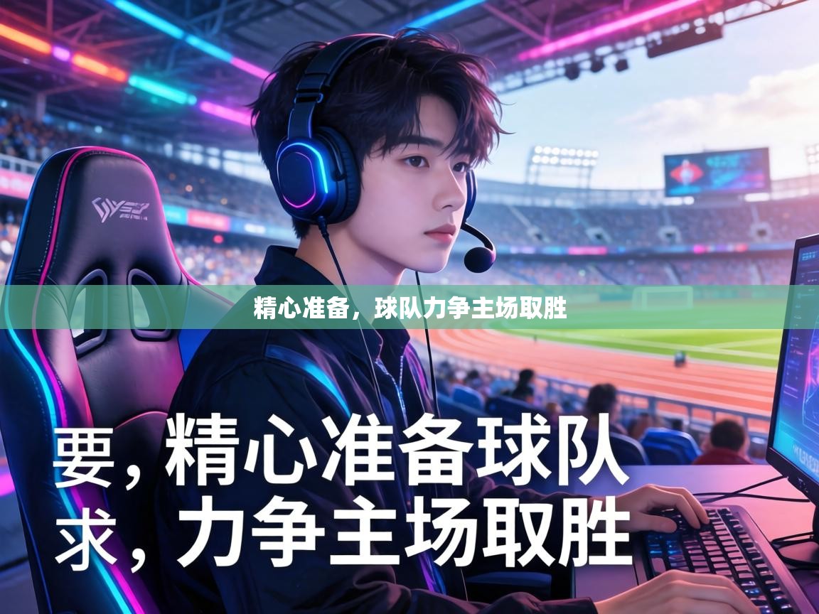 精心准备,球队力争主场取胜 第2张