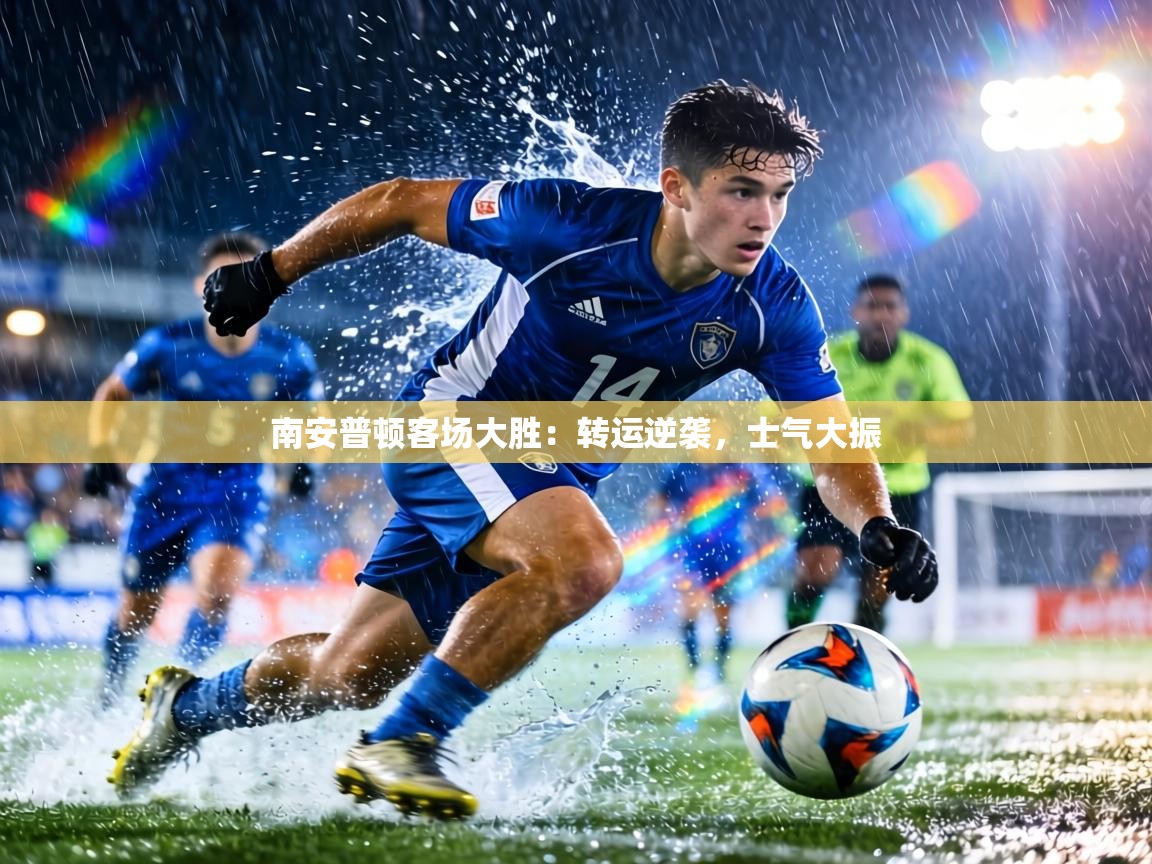 南安普顿客场大胜：转运逆袭，士气大振